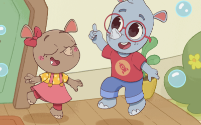 OAK9 drops full episode as part of Stomp! Stomp! Rhinos! YouTube channel launch