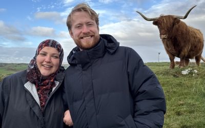 Channel 4 partners with VisitScotland on latest social-first travel series