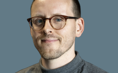 ITN Productions hires George Cudmore to launch new digital division