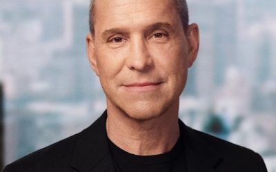AwesomenessTV founder Brian Robbins launches digital-first venture Big Shot Pictures