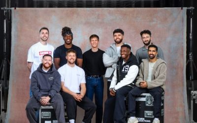 Sidemen launch Sidemen Productions as Netflix renews Inside UK