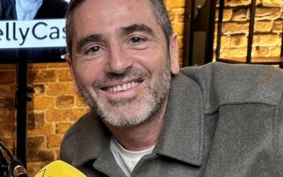 Steve Ackerman: Podcasting is still a baby industry – the real growth is just starting