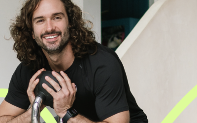 ITV invests in Joe Wicks-founded health and fitness app The Body Coach