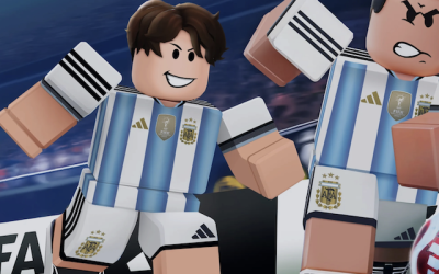 FIFA doubles down on digital youth engagement with Roblox expansion