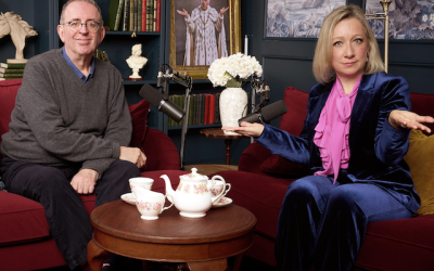 UK broadcaster 5 enters the vodcast arena with brace of shows from Spirit Studios