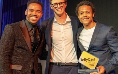 2026 TellyCast Digital Video Awards open for entries – new categories revealed