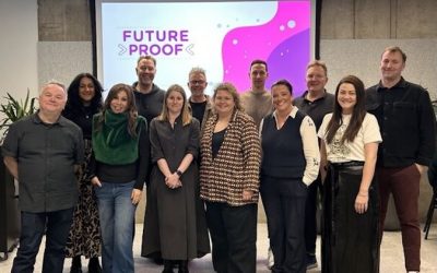 Digital-first programme FutureProof returns for second cohort