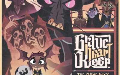 AI-powered Chronicle Studios unveils partnerships with Teo Skaffa and Hive Studio
