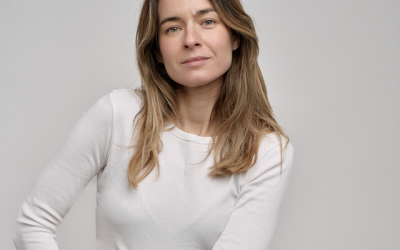 Creatorville names Maryana Brown as head of content