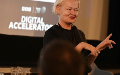 BBC and North East Screen shortlist 12 companies for Digital Accelerator