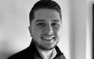 Danny Baggott named creative director of Hearst Canvas