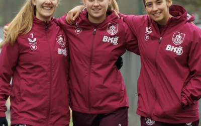 Burnley FC and X expand content partnership with Limitless doc series