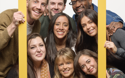 National Geographic launches six month digital-first ‘Creator Cohort’