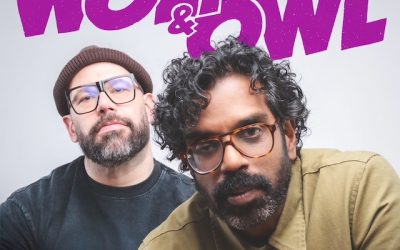 Ranga Bee transforms Wolf & Owl into vodcast, Platform to handle commercial