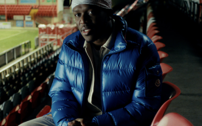 KSI takes minority stake in Dagenham & Redbridge football club