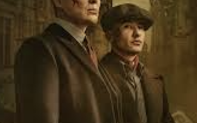Platform produces Peaky Blinders: The Immortal Man companion podcast for Netflix
