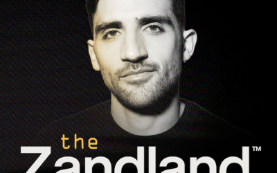 Zandland launches vodcast and live events as part of DTC expansion