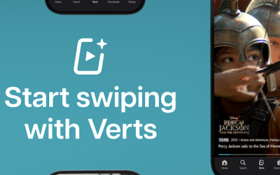 Disney+ rolls out vertical video ‘Verts’ feed on mobile in the US