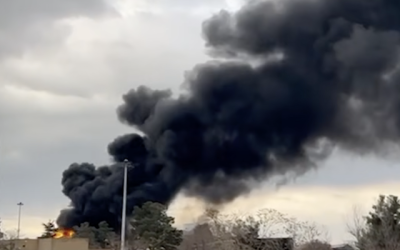 Zandland and ITV News launch digital-first immersive report from Iran