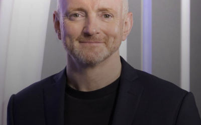 Media group Global appoints Craig Hunter to lead podcast/digital division