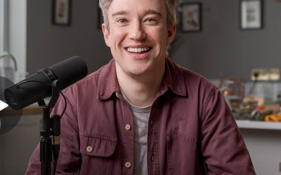 Content creator Tom Scott back with a new project after two-year hiatus, debuts show on Nebula