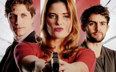 Kedoo signs microdrama production partnerships with Studio Quinze and Media Brighton