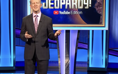 SPT launches Jeopardy! spin-off on YouTube, as part of enhanced social strategy