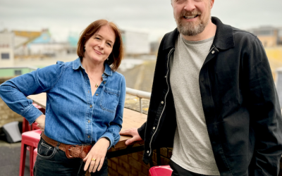 Brighton Zoo appoints George Sawyer as creative director for “next chapter”