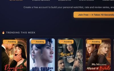 Screenburn launches Microtone, discovery and community platform for microdrama market