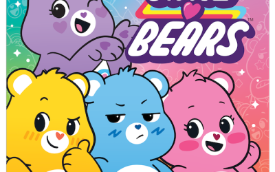 Banijay Kids & Family to manage Care Bears YouTube channels globally