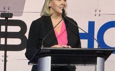 NAB Show launches creator-focused initiative ahead of 2026 event