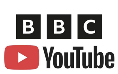 BBC ploughs £1m into new shows for YouTube channel targeting young males