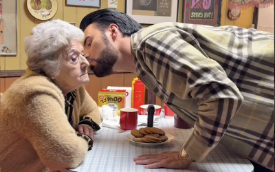 Connect Management’s Tea With Nan proves to be a strong brew for Typhoo