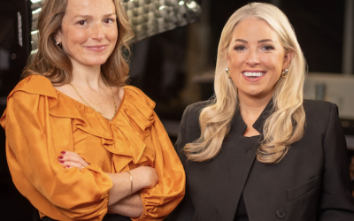 M+C Saatchi Talent launches dedicated podcast and content incubator division