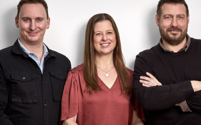 Rollercoaster exits ITV Studios and looks to digital-first expansion opportunities