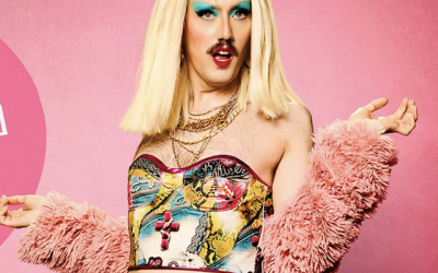 BBC launches The Dickie Show, a YouTube-first spin-off from Smoggie Queens