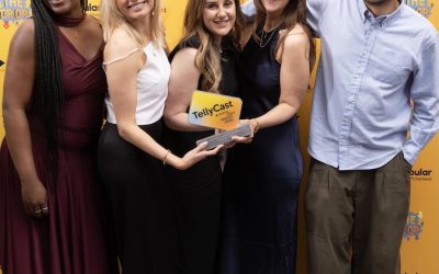 Channel 4.0 wins Social Video Channel of the Year at TellyCast Digital Video Awards 2026
