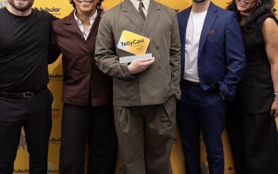 Hear Me Out wins Digital Original Format – Game Show at TellyCast Digital Video Awards 2026