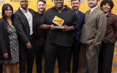 Don’t Get Catfished wins Best Digital Original Format – Comedy & Entertainment at TellyCast Digital Video Awards 2026