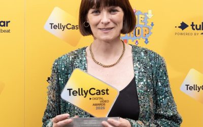 Dr. Seuss YouTube Channel wins Kids Channel category at TellyCast Digital Video Awards 2026