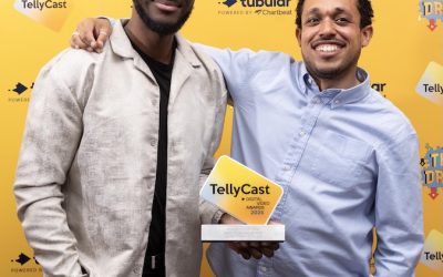 Love Is In The Blood wins Branded Content Series at TellyCast Digital Video Awards 2026