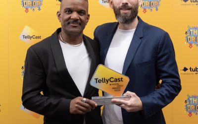 History Crush wins Digital Original Format – Factual at TellyCast Digital Video Awards 2026
