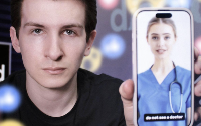 Sam Tullen sets YouTube debut for investigative doc series Disclosed