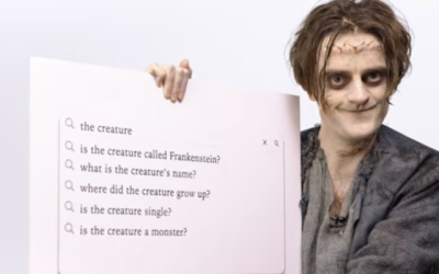 BBC Bitesize launches comedic YouTube-first series and podcasts to support students ahead of exams