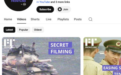 ITN launches three archive-led YouTube channels and membership tier