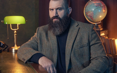 Platform Media links with Live Nation and CAA to take Joe Marler podcast on tour