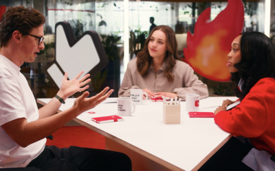 Little Dot Studios produces brand partnerships series targeted at YouTube creators