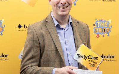 TheSoul Group’s 5-Minute Crafts wins FAST Channel category at TellyCast Digital Video Awards 2026