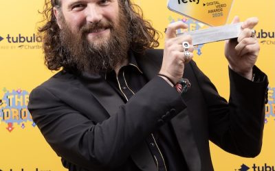 A Comedy Thing wins New Channel category at TellyCast Digital Video Awards 2026