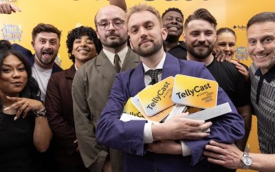 After Party named Studio of the Year at TellyCast Digital Video Awards 2026